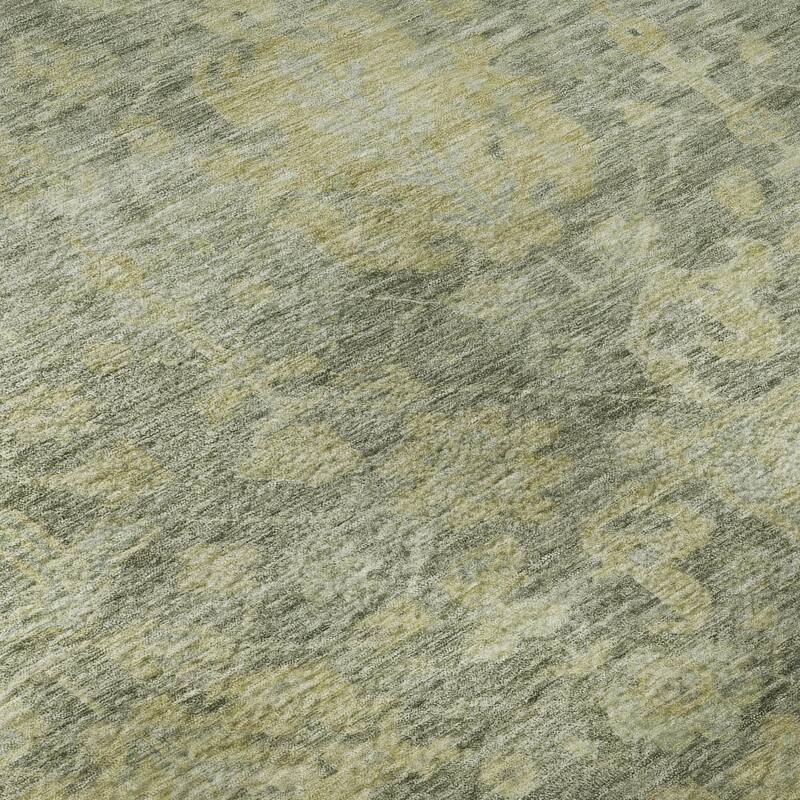Premium Washable Super Soft Farmhouse Mayfield Rug
