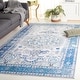 preview thumbnail 2 of 34, SAFAVIEH Arizona Willianne Machine Washable Slip Resistant Vintage Oriental Rug