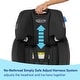 preview thumbnail 5 of 5, Graco SlimFit 3-in-1 Car Seat, Jarret - N/A