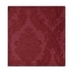 preview thumbnail 22 of 23, Elrene Barcelona Damask Fabric Napkins (Set of 4) - 17" w x 17" l