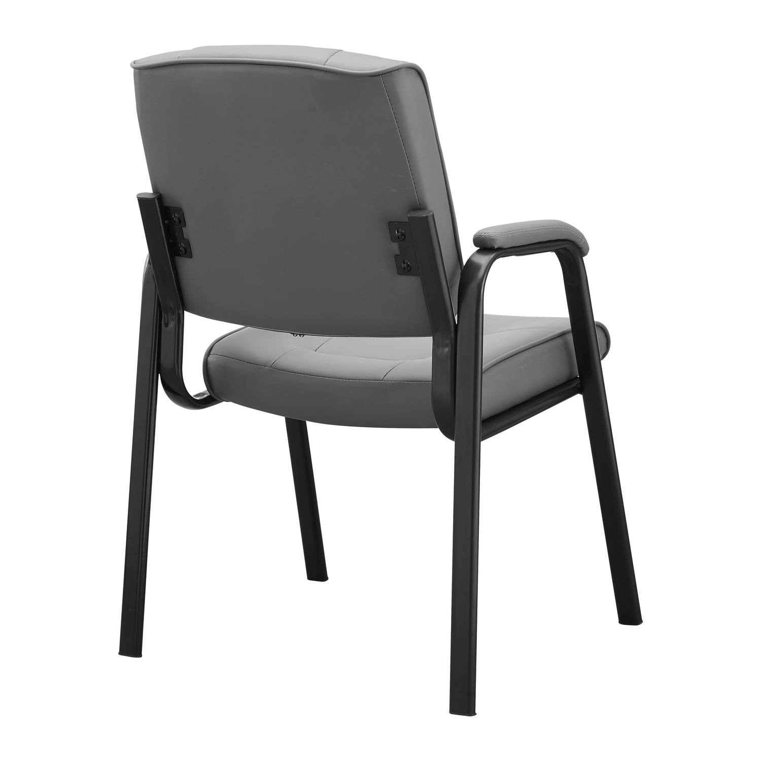 Office guest clearance chairs with arms