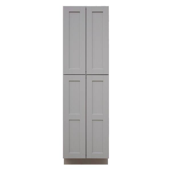 Shop Sunny Wood Gsp2484 A Grayson 24 Wide X 84 High X 24 Deep