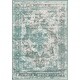 preview thumbnail 56 of 167, Unique Loom Salle Garnier Sofia Area Rug