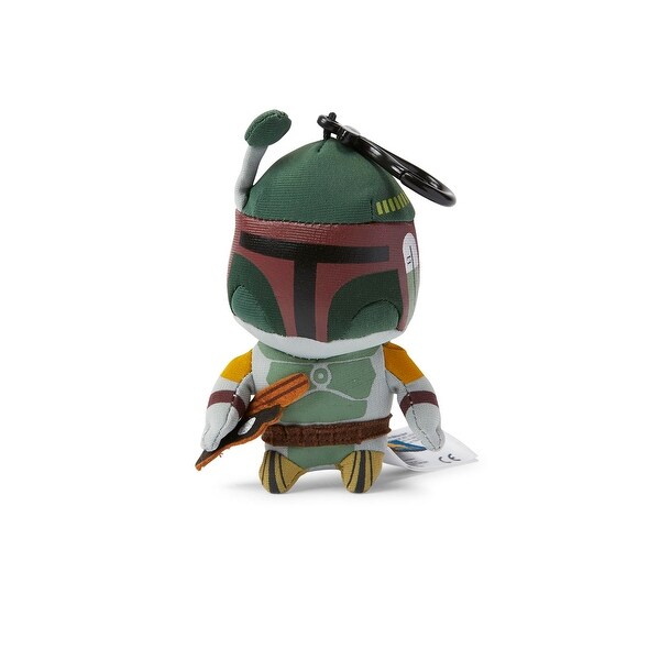 talking boba fett figure