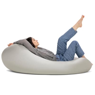 Jaxx Nimbus Large Spandex Bean Bag Gaming Chair