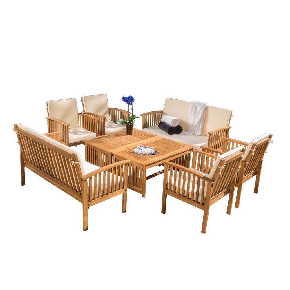 Cream Christopher Knight Home Patio Furniture Bed Bath Beyond
