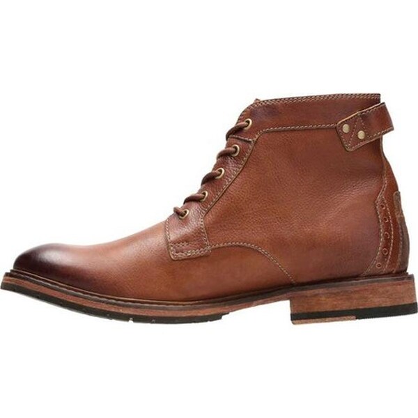 clarks clarkdale bud boots