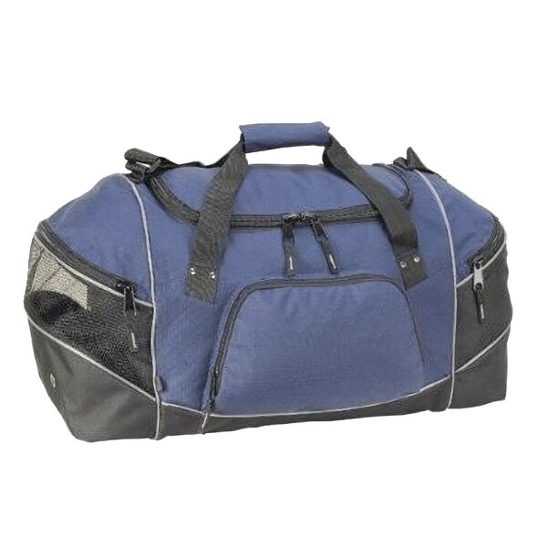 holdall luggage size
