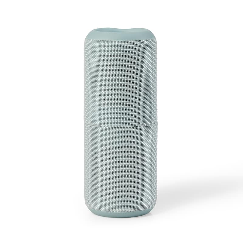 Crosley Duo 2-In-1 Stereo Portable Bluetooth Speaker