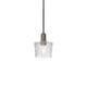 Option Oil Rubbed Bronze / Clear