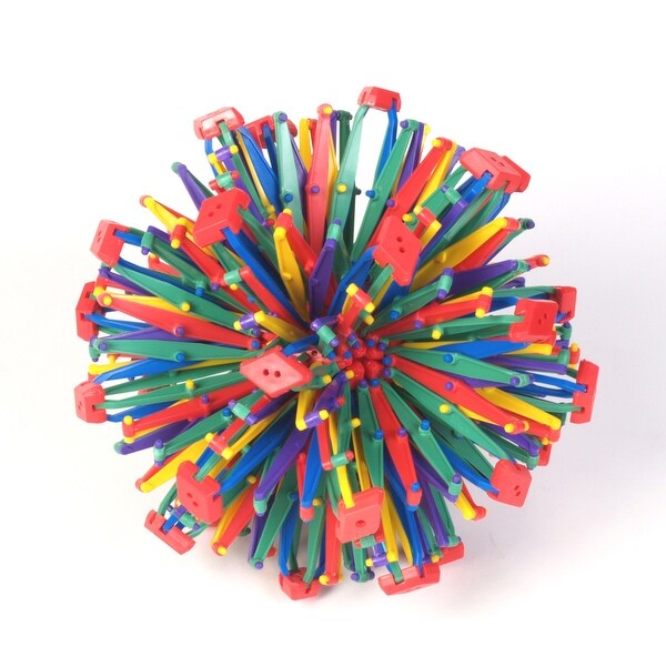 hoberman sphere toy
