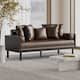 Option Dark Brown