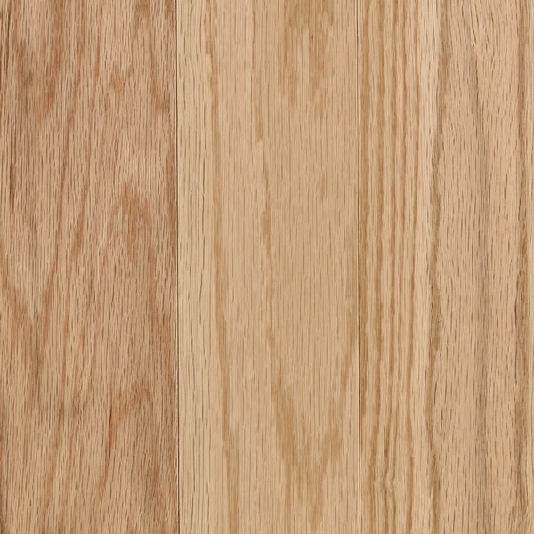 Mohawk Industries BCE33-L Woody Scene 3" Wide Smooth Engineered Oak Hardwood Flooring - Sold by Carton (28.25 SF/Carton)