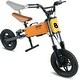 preview thumbnail 5 of 9, Electric Bike for Kids,200W Electric Dirt Bike for Ages 5-10,3 Speeds Modes,Smartphone APP Control,12 inch Inflatable Tire