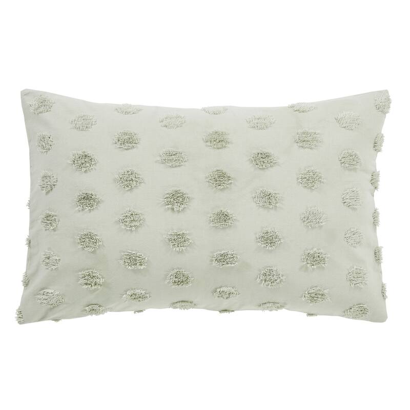 Better Trends Athenia Comforter Set - 100% Cotton Soft & Plush Chenille, Tufted Elegant Design, Machine Washable & Tumble Dry