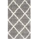 preview thumbnail 23 of 51, SAFAVIEH Montreal Shag Ucha 2-inch Thick Rug
