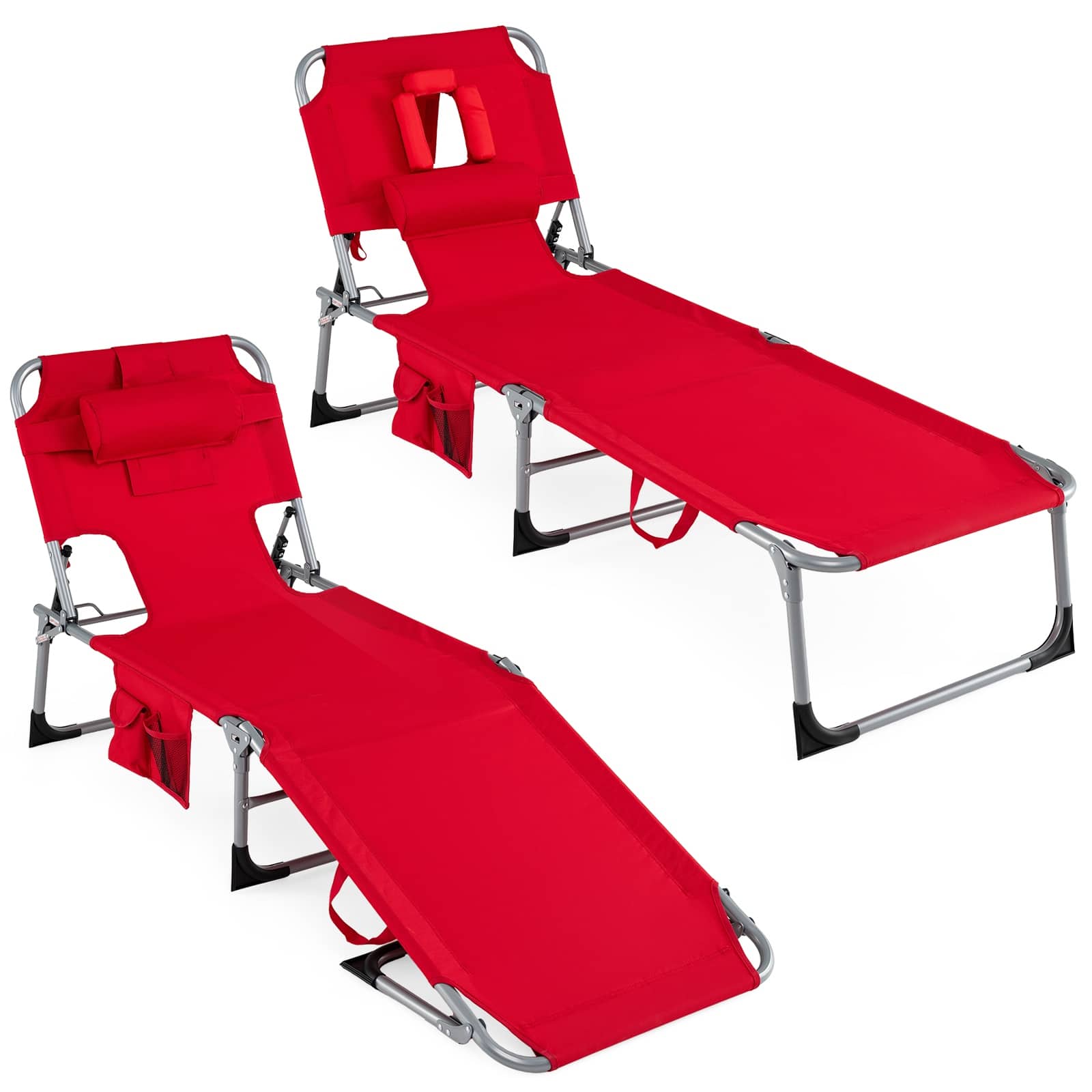 Option Red