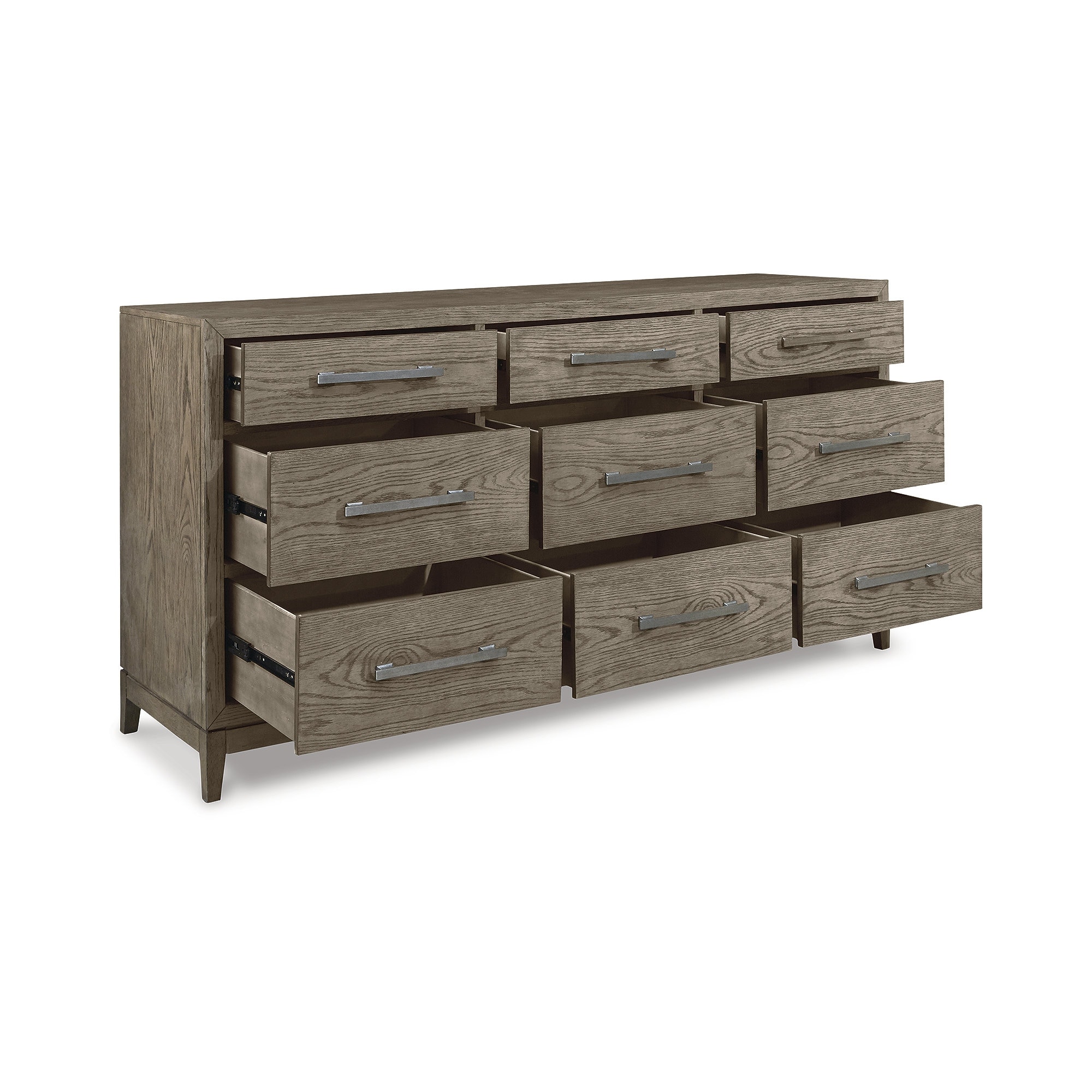universal modern kennedy dresser Kennedy Dresser by Universal Furniture