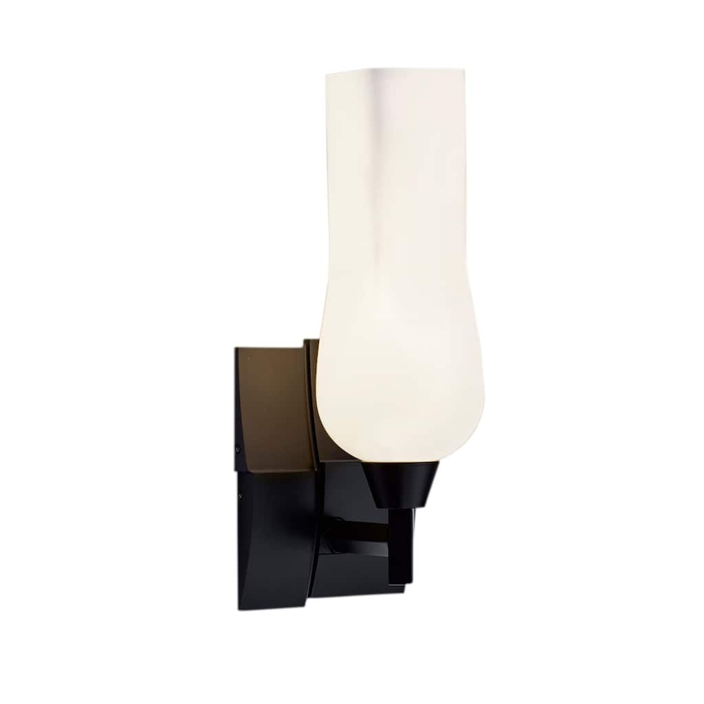 Fleur 14'' High 1-Light Sconce
