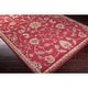 preview thumbnail 13 of 70, Livabliss Lanier Traditional Floral Area Rug