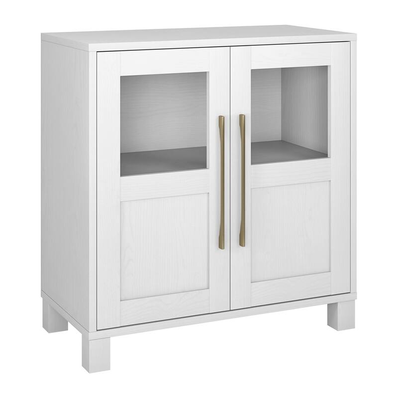 Holbrook 28" Wide Rectangular Accent Cabinet - 28" Wide