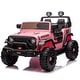 preview thumbnail 4 of 78, Two-Seater Kids Ride-On Electric Car - 24V Super Power, Bluetooth, MP3 & Adjustable Speed