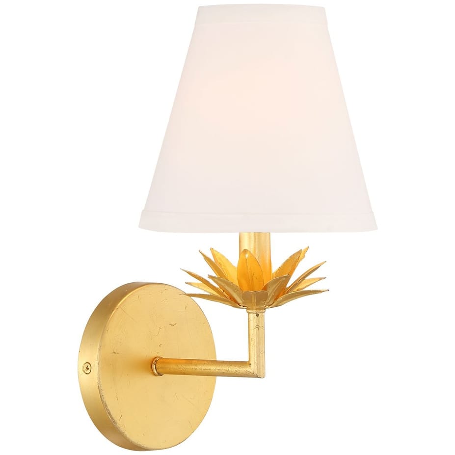 Bellevue SH90078 12" Tall Wall Sconce