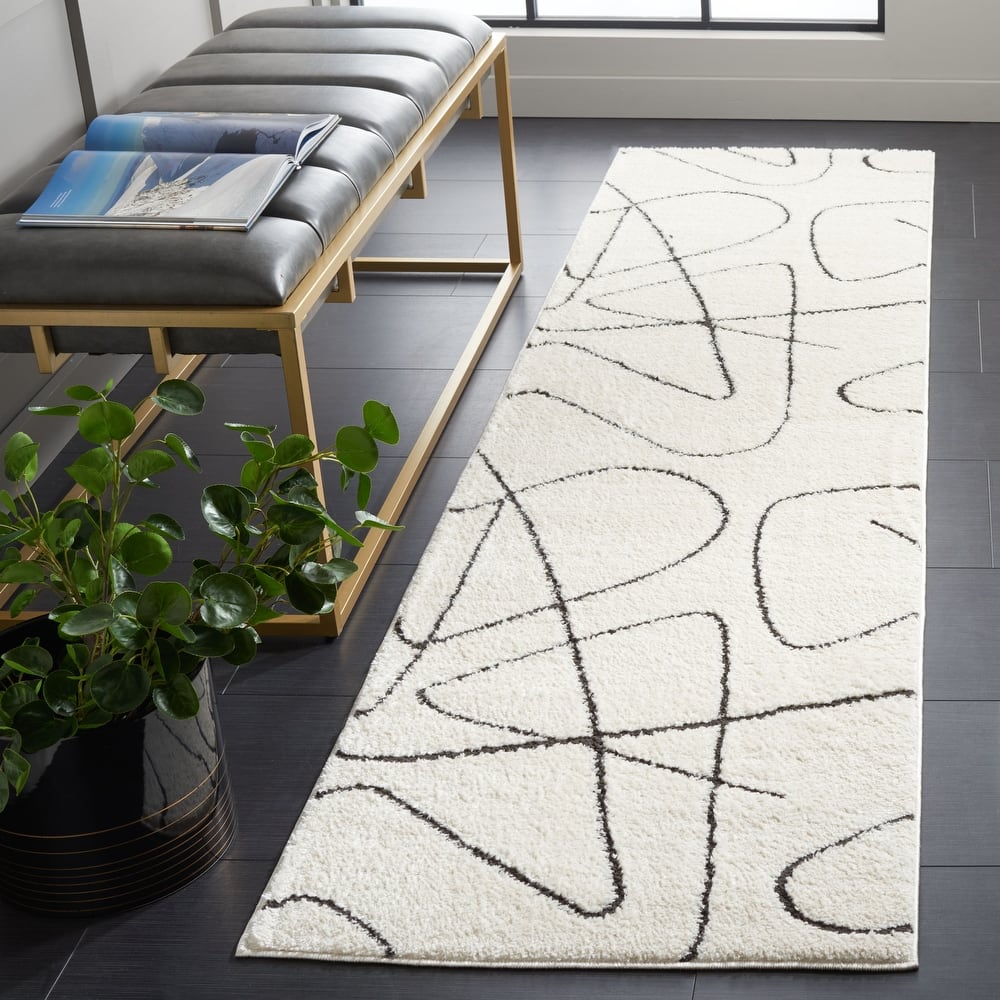 SAFAVIEH Melody Refika Modern Rug