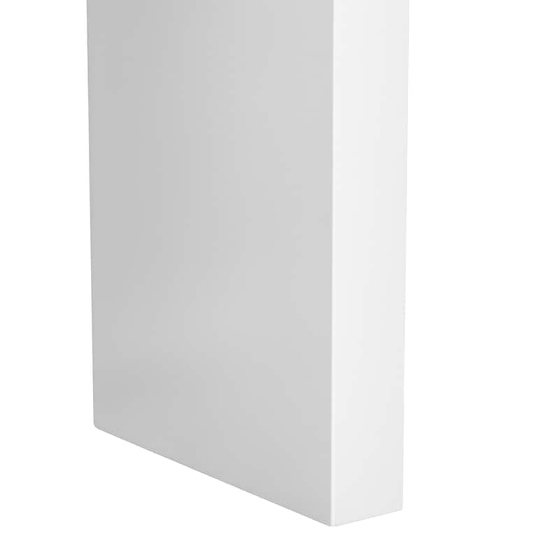 Mirodn Contemporary Console table by Christopher Knight Home