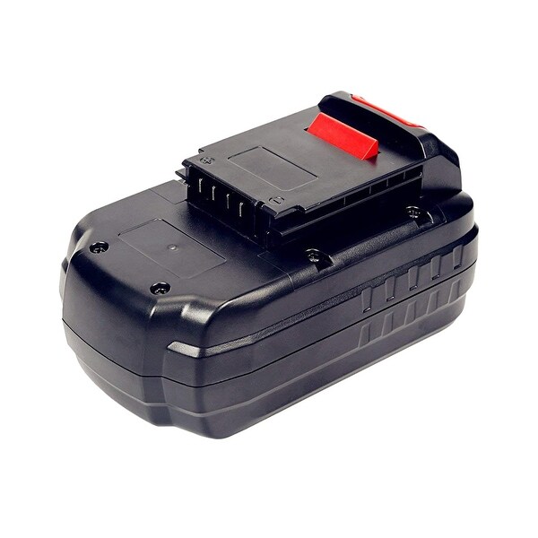 Replacement For PCC489N Power Tool Battery (3000mAh, 18V, NiCD)