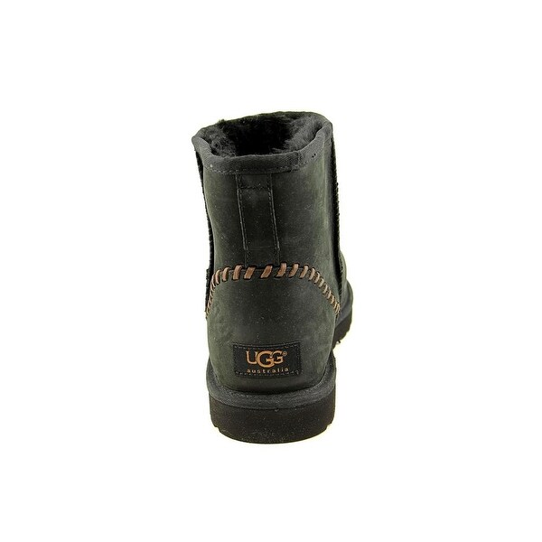 ugg classic mini deco