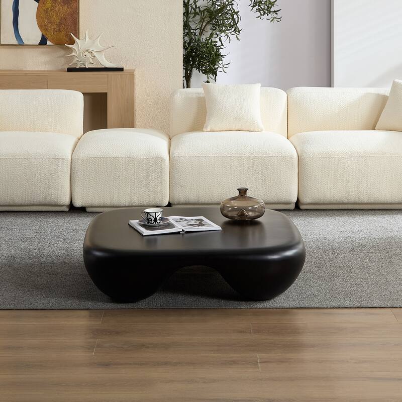 Modern Coffee Table