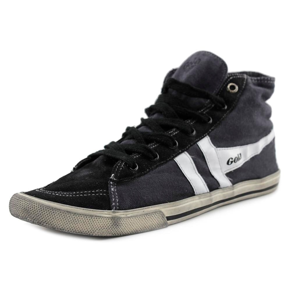 gola shoes black