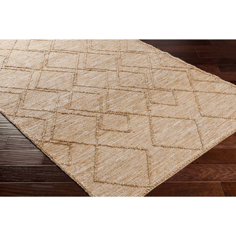 Aron Global Area Rug