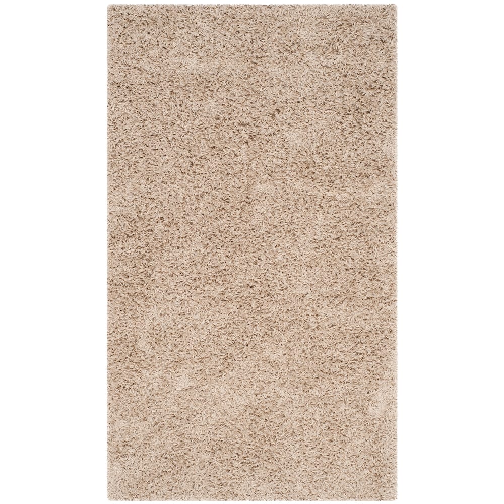 SAFAVIEH Athens Bharati Ilaha 1.5-inch Thick Rug