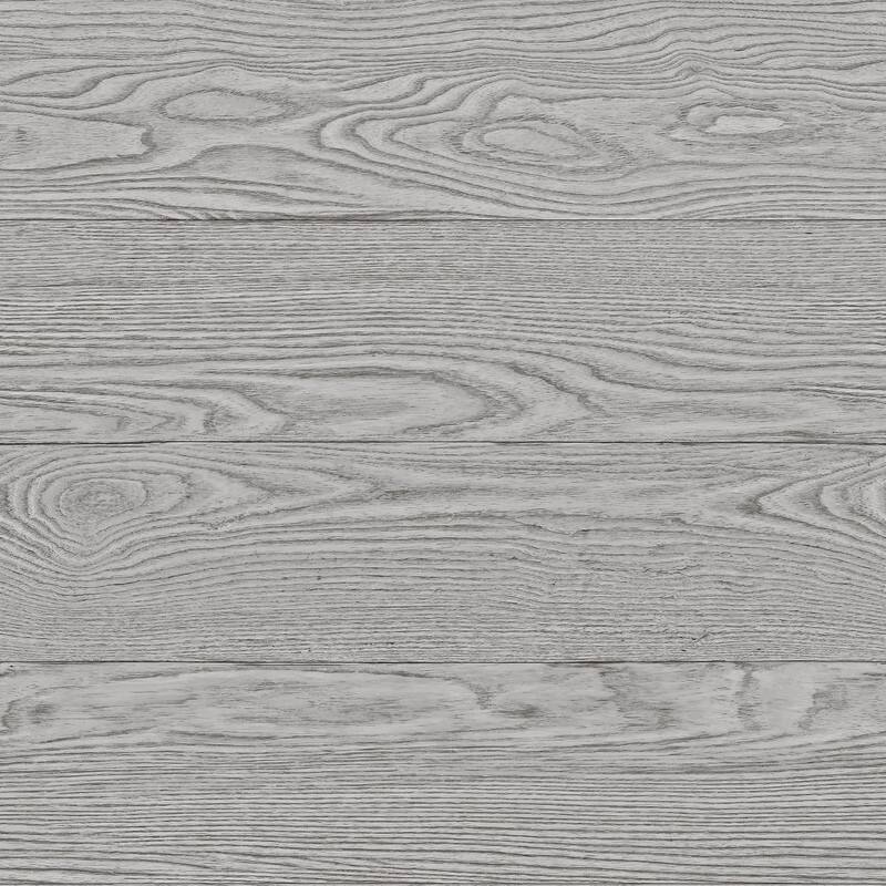 NuWallpaper Grey Salvaged Wood Peel & Stick Wallpaper - 216in x 20.5in x 0.025in