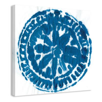 Indigo Dye VI