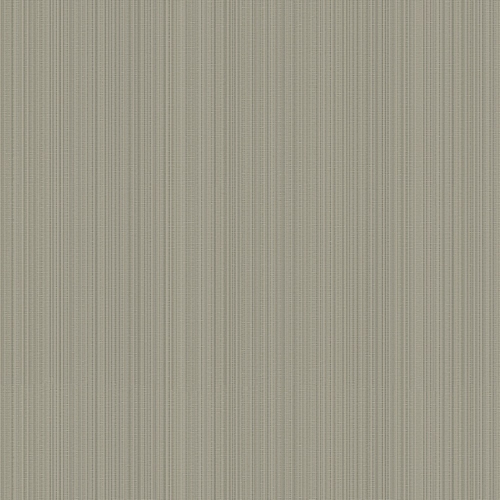Galerie Wallcoverings Boutique Vertical Stripe Non-woven Shimmery Wallpaper Roll