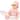 Gotz: Cookie: Flowers Millefleur - 19" Baby Doll, Collectible Toy, Kids 3+