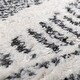 preview thumbnail 43 of 67, Hauteloom Lux Shag Collection Moroccan Farmhouse Shaggy High Plush Pile Area Rug