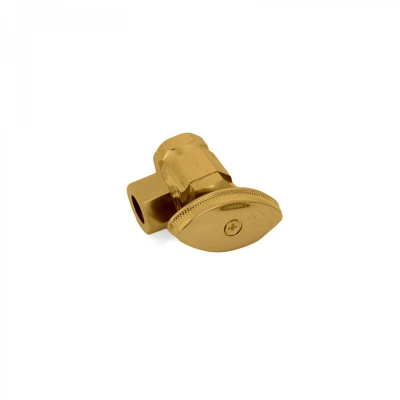 High Tank Toilet Brass PVD Replacement Parts Parts for Hightank Toilets Renovators Supply