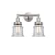 Option Brushed Satin Nickel / Seedy