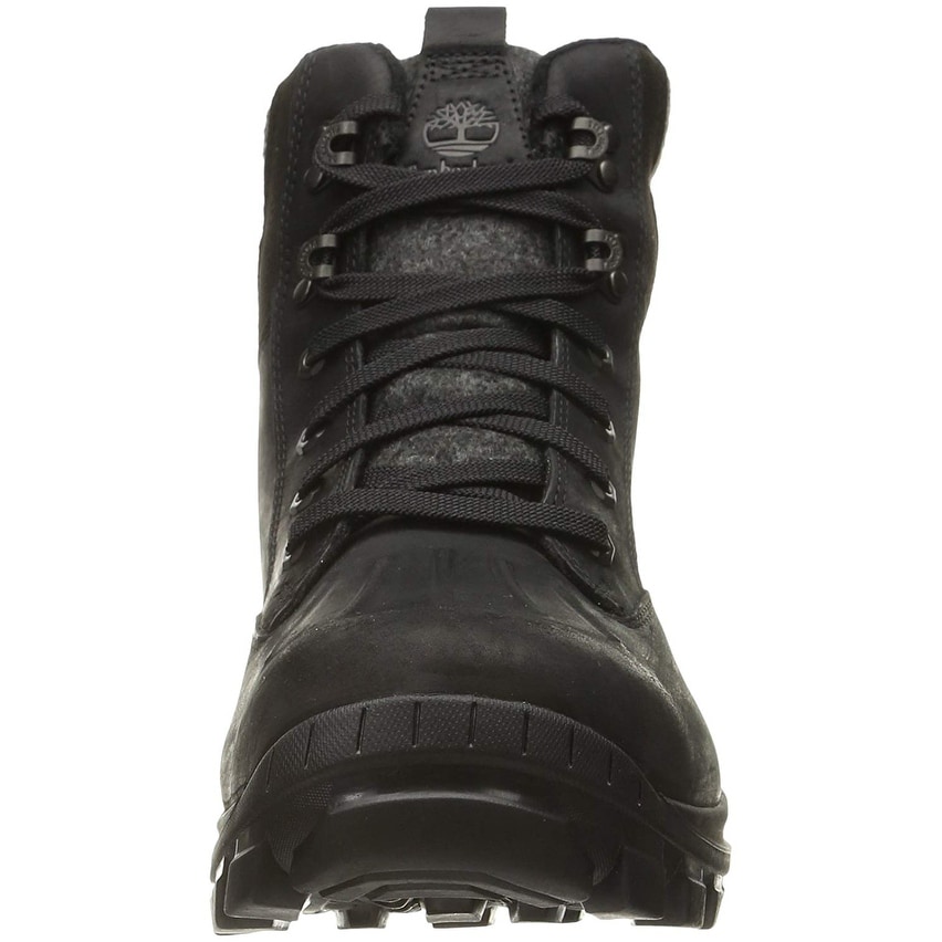 timberland men's chillberg mid wp insulated snow boot