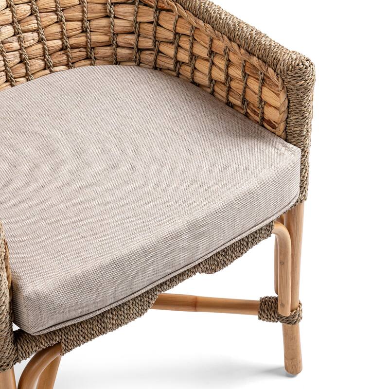 Nuevo Arm Chair By Kosas Home