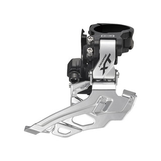 shimano deore xt 2x10