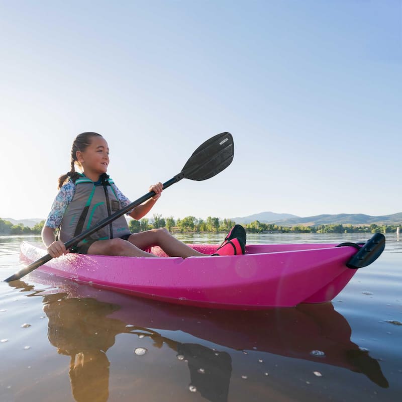 Lifetime Wave Sit-on-Top Youth Kayak