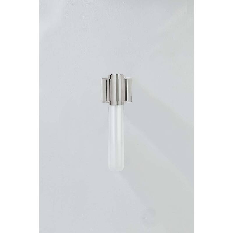 Hudson Valley Lighting 4841 Colrain 18" Tall Wall Sconce