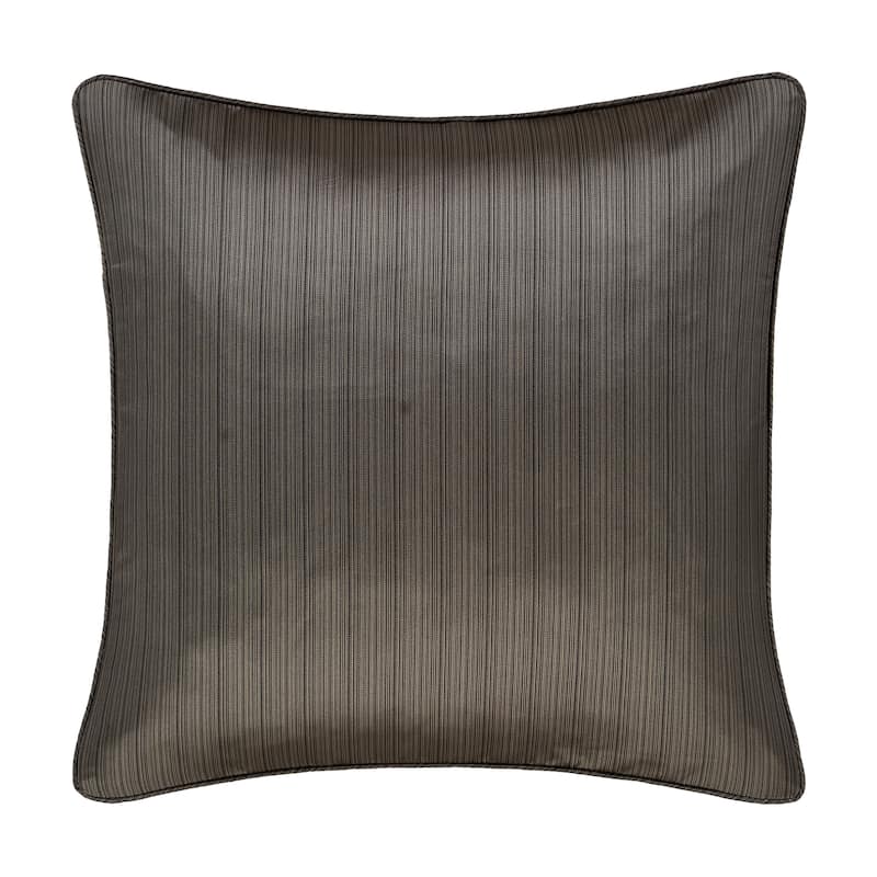 J. Queen New York Brando Bronze Euro Sham