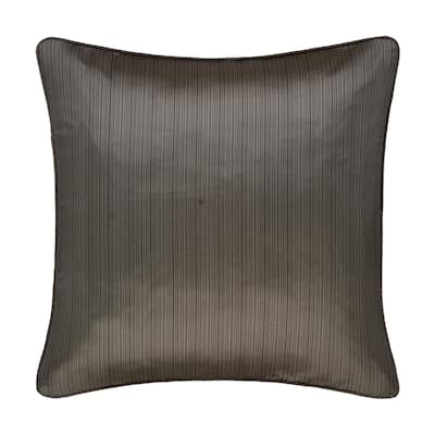 J. Queen New York Brando Bronze Euro Sham