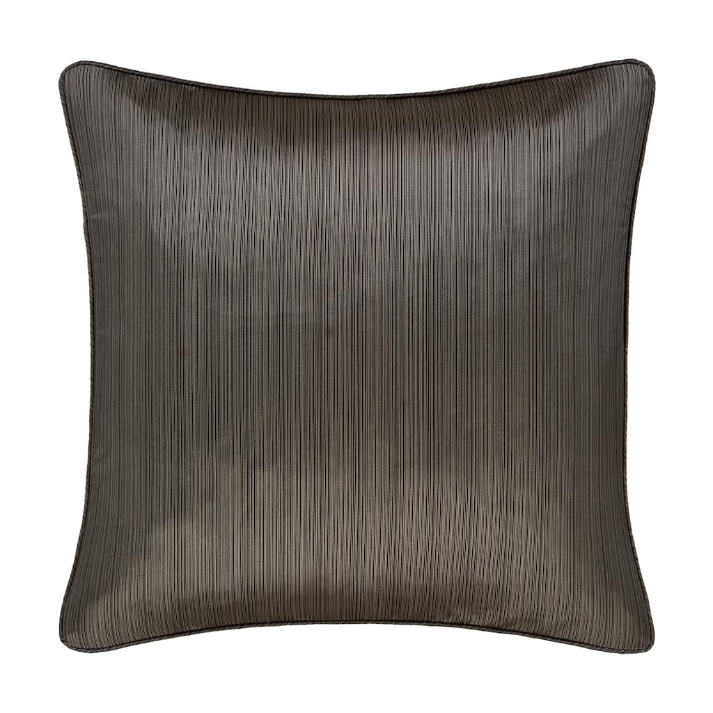 J. Queen New York Brando Bronze Euro Sham